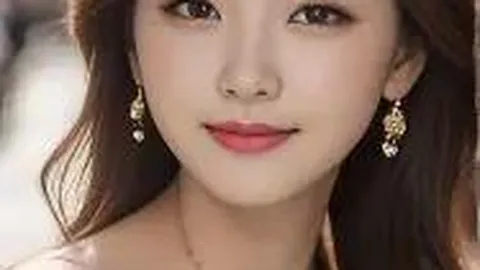 18岁年龄差中韩情侣宣告分手，共同女儿尚幼