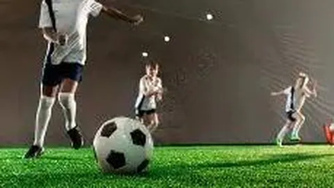 尼日利亚非洲杯豪强阵容曝光：奥斯梅恩领航，卢克曼、伊沃比领衔征战！